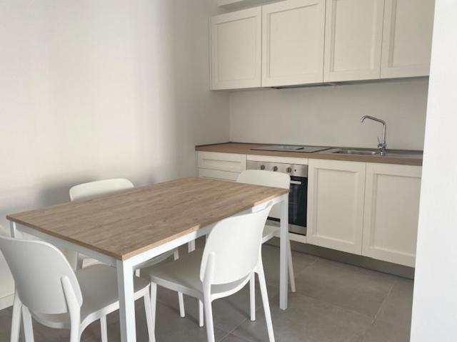 Nuovo Bilocale Super Accessoriato Con Spazio Esterno Apartment Sirolo Exterior photo