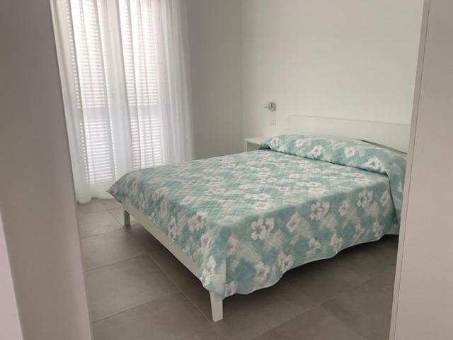 Nuovo Bilocale Super Accessoriato Con Spazio Esterno Apartment Sirolo Exterior photo